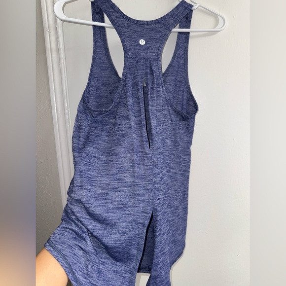 Lululemon Salute the Sun Tank size 4 - Picture 8 of 9